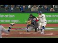 Alejandro Kirk's 3rd HR of 2025! | Blue Jays | 05/14/2025