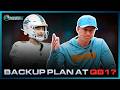 Quinn Ewers The 2026 Starter If Miami Dolphins Miss On Malik Willis?!