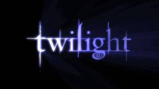 Twilight logo replica