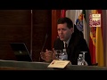 Conferencia: Dr. D. Esteban Mira Caballos "La gran armada colonizadora de Nicolas de Ovando"