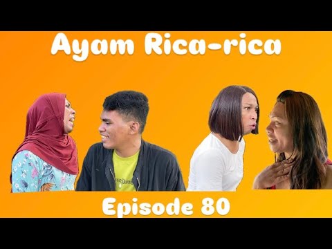 Ayam Rica-rica || episode 80 cakodidi official