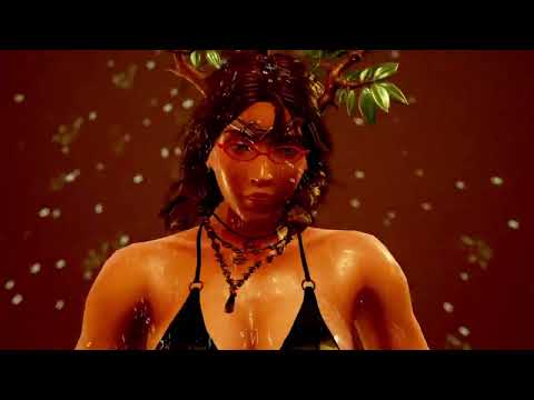 Revered Ruler Julia VS Divine Ruler Jin Laggy PS4 Season 4 TEKKEN™7_20220714083257