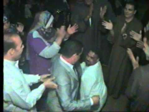 من ارض شنوان دي جي مان محمد النجار جاب اخر كفر حجازي بمدينه الشهداء تحياتي لكم دي جي مان