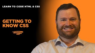 Getting to Know CSS REVIEW | Learn to Code HTML &amp; CSS