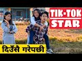 TikTok Star || Nepali Comedy Short Film || Local Production || March 2020