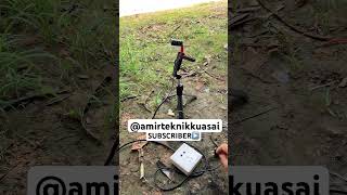 Jemper elko 400V🔥 #elektrik #elektronik #diy