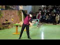Adorable Cat Show at Nasu Animal Kingdom 🐈 Tochigi Japan (PM Performance)