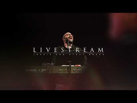 8-18-26 Live Instrumental