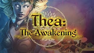 Thea: The Awakening | Full Soundtrack
RPG Legendary Soundtracks - Thea: The Awakening Full OST (Original Soundtrack)
Developer: MuHa Games
Purchase the original soundtrack:
https://murmursounds.bandcamp.com/album/thea-the-awakening-ost
Music by Nik Koniwzski and Victor Krabovich (Murmur Sound Workshop)
01. 00:00 Awakening
02. 03:10 Zarja
03. 07:27 Forest Brook
04. 12:50 Fathers Sword
05. 13:48 Harvesting Season
06. 17:22 Wilderness
07. 22:35 Chasing Wolves
08. 23:19 Derevnya
09. 26:48 Slavonic Bridge
10. 29:54 Far Far Away
11. 32:59 Hear The Drums
12. 33:52 Fires Of Ivanje
13. 35:59 Rodnoy Kray
14. 40:05 As Our God Demands
15. 43:00 Dark Marshes
16. 45:02 The Misty Land
17. 47:18 Flags And Banners
18. 49:08 Bitva
19. 49:55 Drioma
20. 53:57 Gamayun
21. 55:40 Still Waters Run Deep
22. 57:36 Trailer Music by Aaron Spencer
All the rights of these song(s) belongs to the publisher, developer and the respected parties. I do not own the rights to these song(s) and will comply to remove this video without hesitation.
Dont Forget to like, comment and subscribe!
Thea: The Awakening - Complete Soundtrack
https://youtu.be/nRT_gcUNuiM Thea: The Awakening | Full Soundtrack