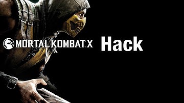 How To Hack Mortal Kombat X (IOS) (Jailbreak)