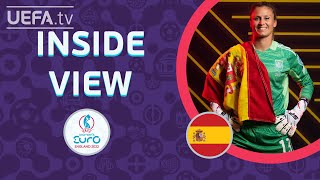 SPAIN Inside View: CALDENTEY, PAÑOS, CARDONA, LEÓN | #WEURO 2022