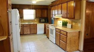 4615 Barlow Bartlesville, OK 74006 - Single Family - Real Estate - For Rent