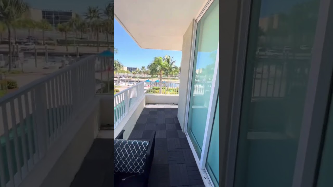 Condo For Rent In South Florida 🏠☀️ 🛍
