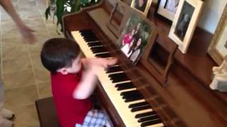 Baby Beethoven