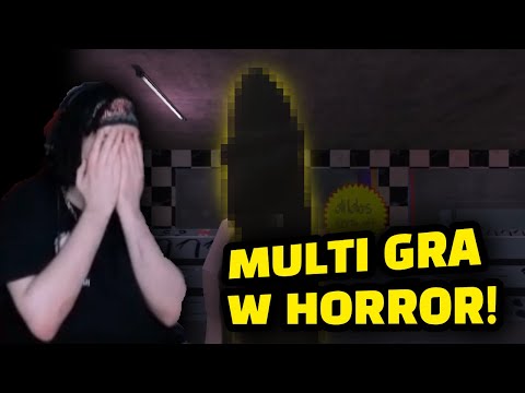 MULTI vs GÓWNIANY ZABÓJCA! (Poop Killer) 💩😱