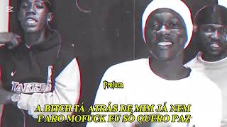 WE GANG - REGULAR (Vídeo oficial)