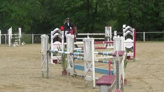 Ciowa Noire Dautize 4Ème Gp120 St Seurin 11519