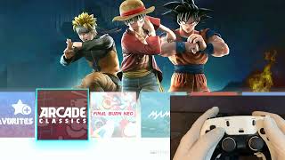 BastionX GS2 Pro Edition Setup & Tips | 21,000+ Retro Games Walkthrough & Fixes