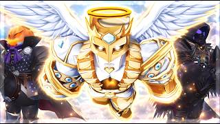 『Bizarre Lineage』UPDATE 1 : EVERY NEW SKINS (TWOH, SCR, SPTW + MORE)
