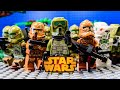 Lego star wars the clone rebellion part 1brickfilm