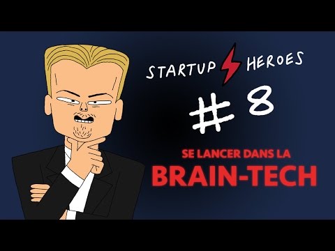 Dominic Cobb lance l'Inception Rift - Startup Heroes #8