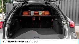 2023 Mercedes-Benz GLC 232623L