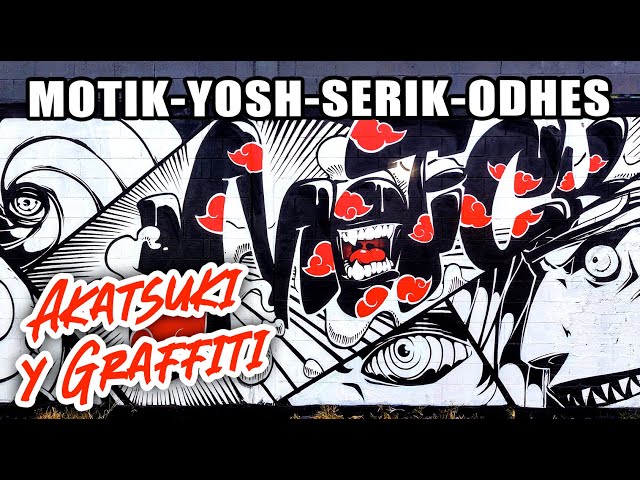 Akatsuki - Desenho de gugagx - Gartic