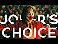 The jokers choice franks choice soundtrack