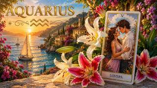 AQUARIUS 🌟 SOMEONE IS REALIZING YOU’RE THE TYPE OF PERSON THEY’LL REGRET LOSING! 😔💘 AUGUST 3RD 🌟