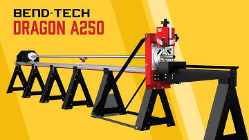 Bend-Tech Dragon A250