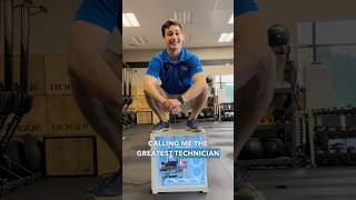 The True Greatest Technician To Ever Live