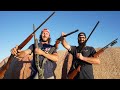 Shotgun Roulette Hunting Challenge!!