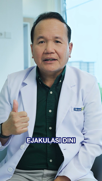 3 kunci untuk atasi ejakulasi dini
