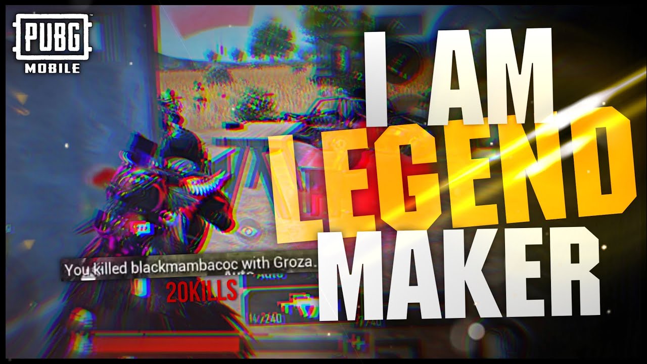 The Craziest Rush Gameplay You've Ever Seen 😱 | EPIC 1 vs 4 GAMEPLAY ...