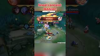 Sat Set Sat Set!!! AE vs BTR Game 1 Week 8 Day 3 #Shorts #MLBB