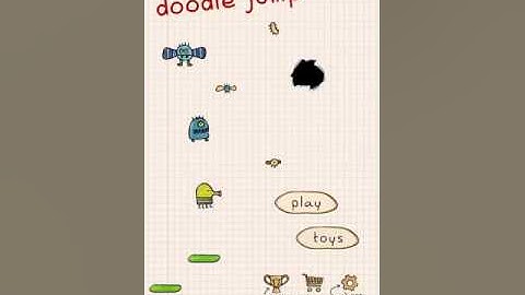 Doodle jump-android