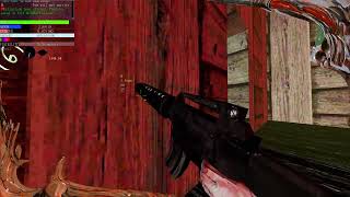 Psycho Patrol R [Recruit] - #12 Bog Business
