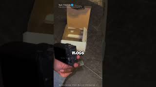 📸 Top 3 Compact Travel Cameras for Stunning Photos 🌍✨ #travelcamera #PhotographyTips