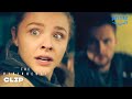 The Bridge | The Peripheral Season 1 Clip | Prime Video