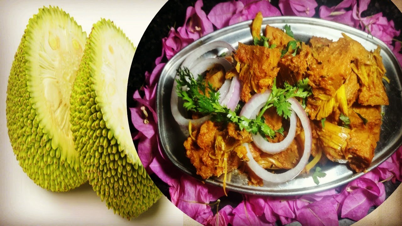 Kathal Ka Achar Banana Kathal ki sabji banane Ka tarika jo healthy bhi hai aur tasty bhi/How