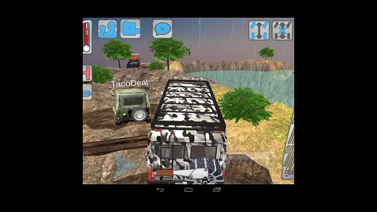 взломанный tires