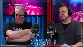 08\/03\/24 Box Office Top Ten - Kermode and Mayo's Take