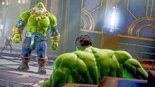 MARVEL Future Fight - Gameplay Android, iOS#1 screenshot 3