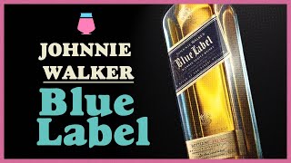 Johnnie Walker Blue Label Review