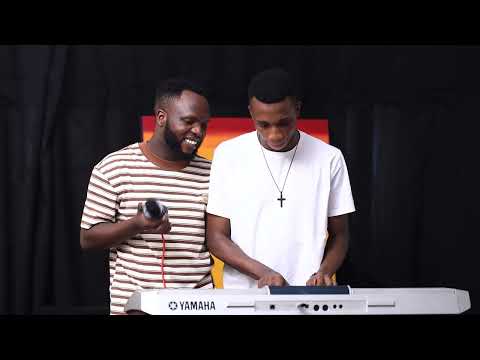 IGITARAMO EP CADEAU🇷🇼 AND MOSES🇧🇮 BABA NIPE UVUMILIVU…