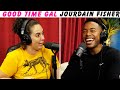 Caitlin Peluffo's Good Time Gal w/Jourdain Fisher!
