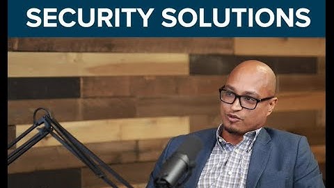 DP Facilities Highlights Important Data Center Security Solutions