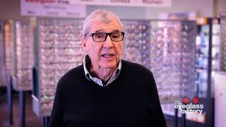 Free Glasses For Kids!