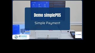 simplePOS - How to Process a Simple Payment on POS (Vietnamese)