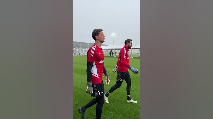 🇵🇱 SZCZESNY & MILIK ARE 🔙